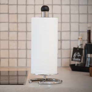 Snupit Paper, model @, Køkkenrulleholder