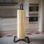 Wrapper Model Black Butterfly