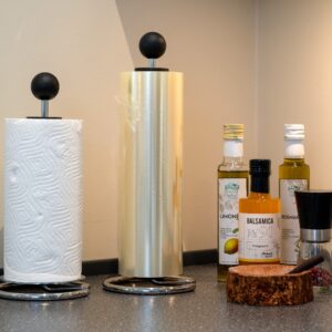 Wrapper + Paper - Model Krom @#2