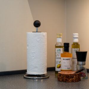 Paper - Model Krom @#2